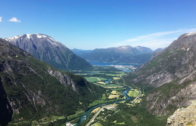 Heinåli Hytta - Foto 18