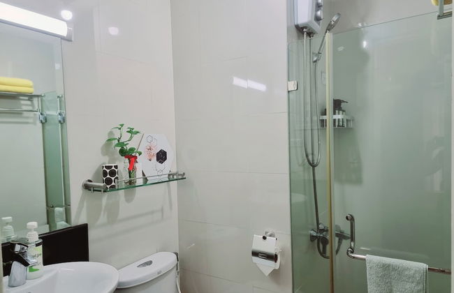 One Palm Tree Villas - Unit 3i and 3j - Foto 27