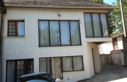 duplex house un center village - Foto 21