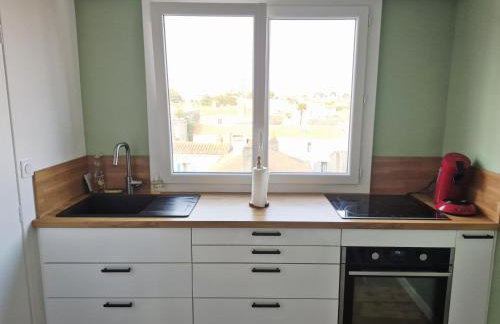 Appartement sur Port - 78m2 Balcon - Photo 6