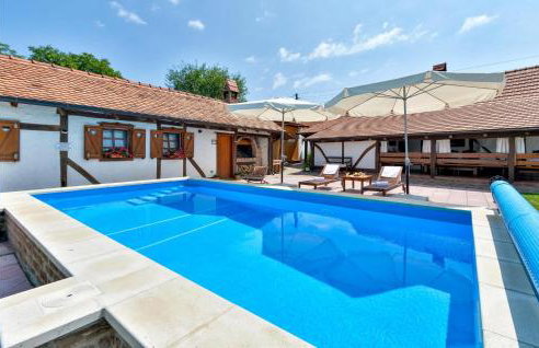 Beautiful Home In Sveti Ivan Zabno - Foto 10