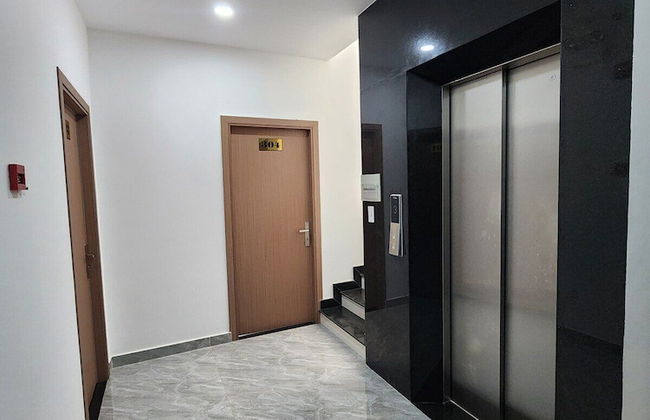 10 Bedroom Apartment 300m From The Sea - Foto 52