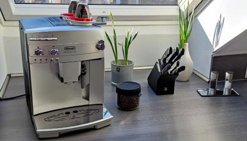 Ferienwohnung 360° - Foto 5