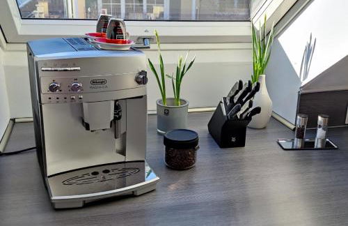 Ferienwohnung 360° - Foto 5