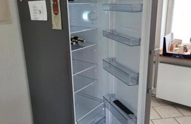 Berghof Wörner 2 Wohnungen für bis zu 20 Personen mit Balkon I Terrasse I 4 Bäder I NETFLIX I Ruhig und gemütlich wohnen - Foto 15