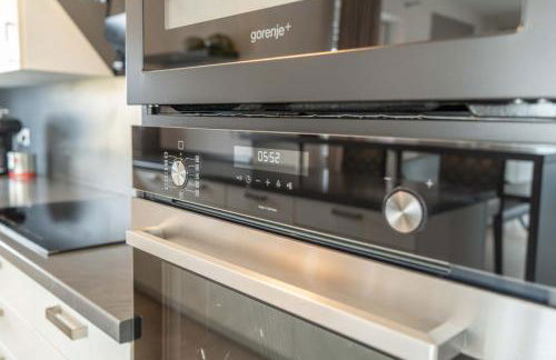 City Wohnung Relax 3 klimatisiert - Photo 13