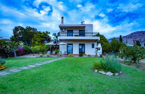 Villa Calliope Lardos - Foto 24