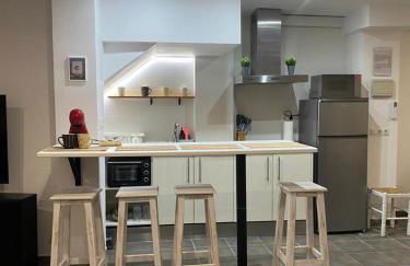 Acogedor apartamento loft - Photo 29