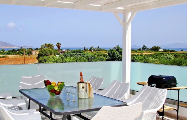 Xenos Villa 5 With a Private Pool Near the sea - Photo 42