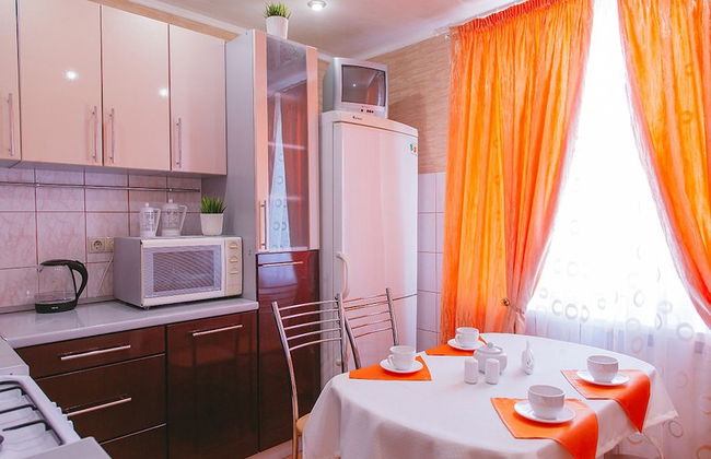 Apartments 5 Zvezd Solnechnaya Storona - Foto 6