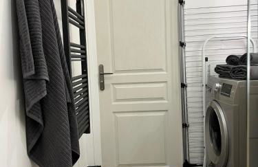 Appartement LAISSAC - CENTRE VILLE - WIFI - Photo 27