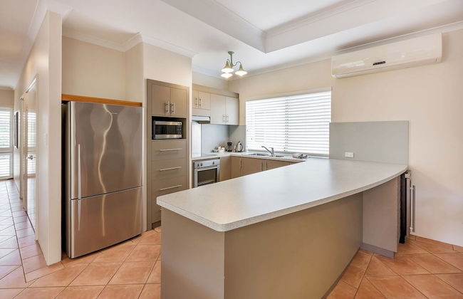 Seaside Serenity Villa - Foto 5