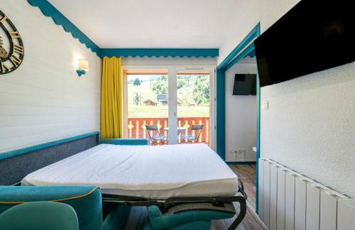 Appartement 6 personnes - Photo 4