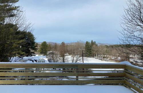 Berkshire Vacation Rentals: Chic Pittsfield Home With A View - Foto 37