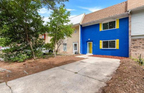 Retro - Arcade Home, Kids, Dogs, Grill, & Beach! - Foto 9