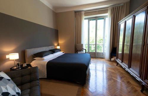 Appartamento DaMiki luminoso, centrale - Foto 35