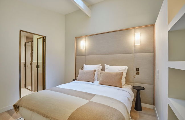 Stunning Renovated Apartment Louvre Palais-royal - Foto 9