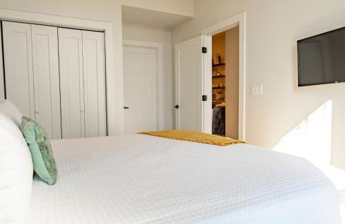 Designer Penthouse with Rooftop Deck Near Downtown and Lookout Mtn - Foto 33