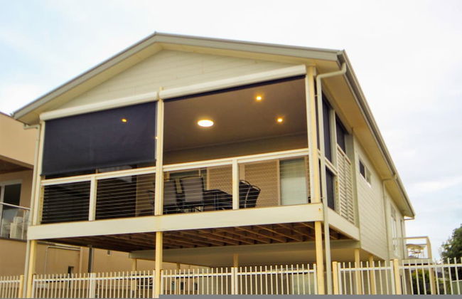 Seaford Beachfront House - Foto 47