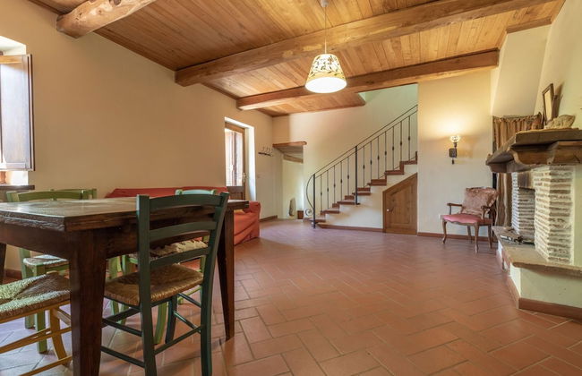 Casale Madreterra - Casale Madreterra - Foto 34