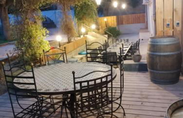 Grande Maison Vigneronne, proche de la mer - Foto 71