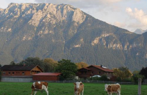 Ferienwohnung Resch Schweinberg - Foto 6