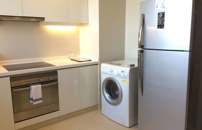 Somerset Vista Ho Chi Minh City - Foto 56