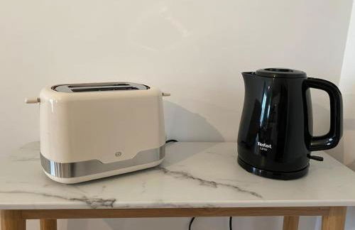 Appart COSY F2 Disneyland/Val d'Europe - Foto 18