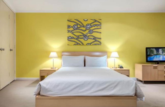 The York by Swiss-Belhotel International - Foto 34