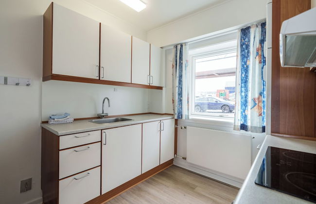 Hotel Nordbo - Foto 59