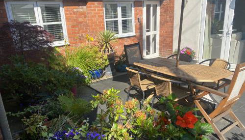 The Annexe in Ditcheat - Foto 2