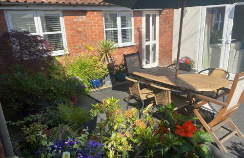 The Annexe in Ditcheat - Foto 2