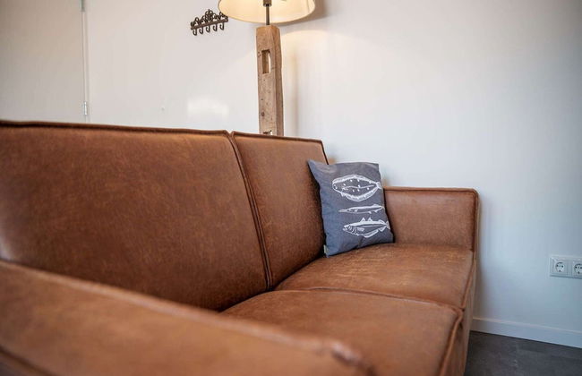 Luxury new Apartment on Ameland - Foto 9