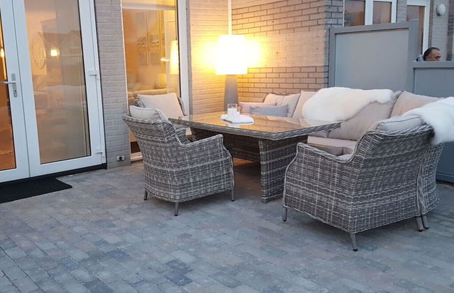 Villa Sonnenschein - Foto 36