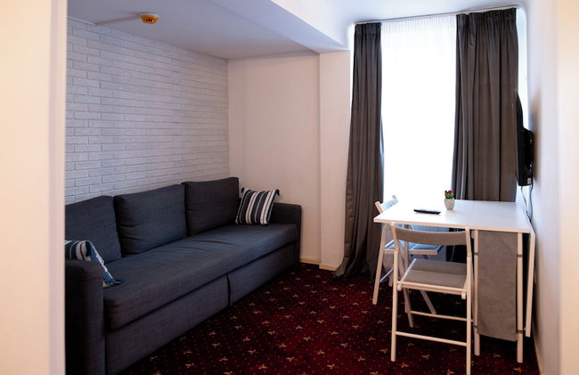 Moise House - Kosher ApartHotel - Foto 35