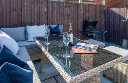 Willowdene Cottage by the Sea - Foto 51