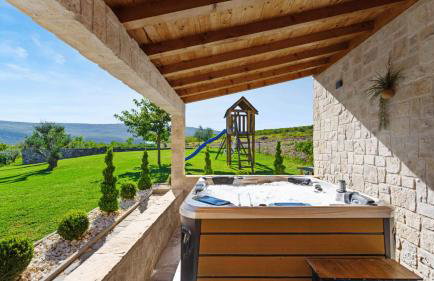 Villa Pleter by Villas Guide - Foto 24