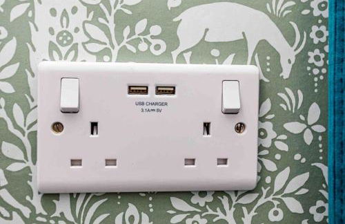 Luxury Ocean Playroom SEA SALT CHALET - Photo 6