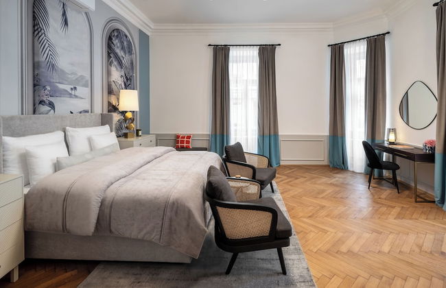 River Dance Suites by Adrez - Photo 12