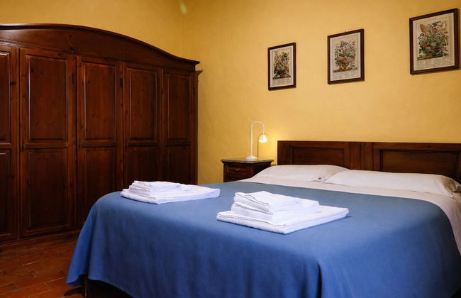 Fattoria Agriturismo Nerbona - Photo 63