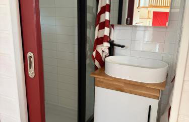 Tiny House Azyl Wolności - Foto 10