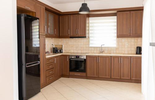 Afroditi's Apartment Superb View - Foto 30