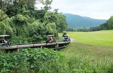 MUTHI MAYA Forest Pool Villa Resort - Foto 56