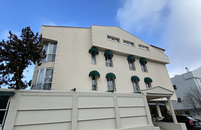 Centrum Hotel & Spa - Foto 36