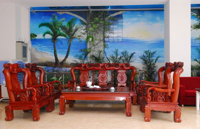 Lien Son Apartment - Foto 5