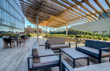 Entire Apt Downton Seaport - Foto 10