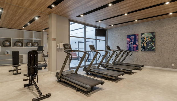 Bento 304 in S o Paulo - Foto 3, Habitación