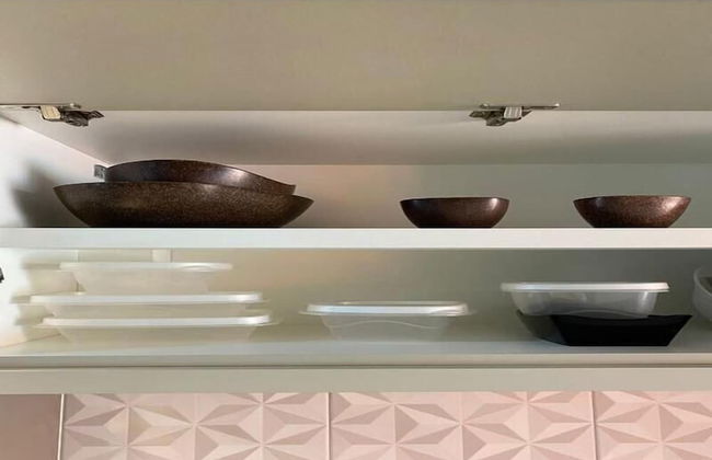 Apto alto padrão Fiji - Foto 28