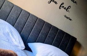 StayFine - smartes Design Apartment am Uni Campus - Foto 7