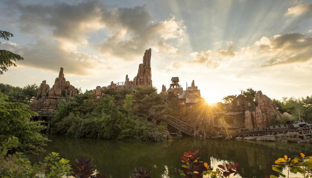 Tren y entrada a Disneyland ® - Foto 4